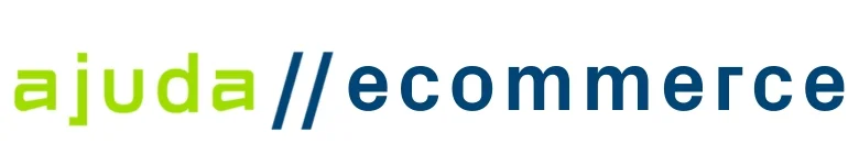 Ajuda Ecommerce