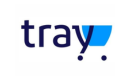 tray